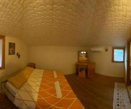 Campsite Medusa Patara